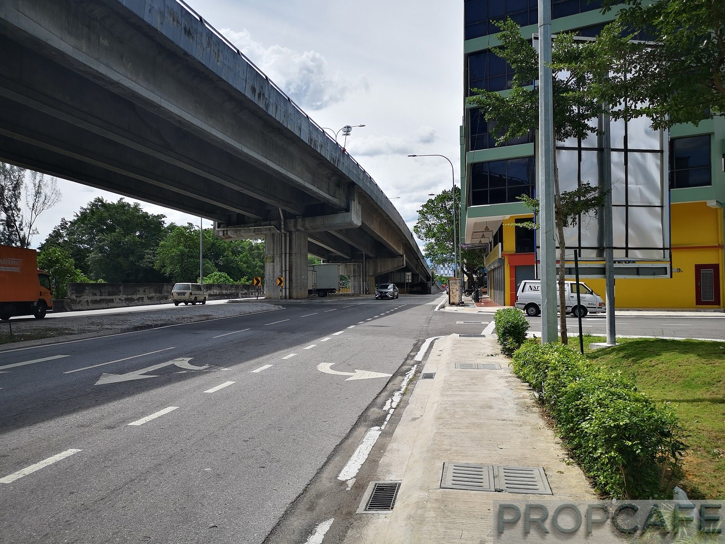 PROPCAFE™ 360 Degree View: Rica Residence @ Sentul by Fajarbaru - PROPCAFE™